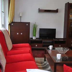 Apartament Prudentia Moko Economy, Warszawa