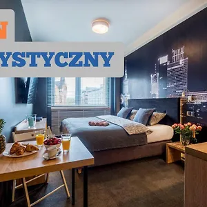 Apartament My Beloved Centrum - Bon Turystyczny, Warszawa