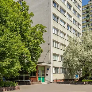 Apartament Studio Downtown By Renters, Warszawa