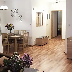 Apartament Książkowa 7e By Homeprime, Warszawa