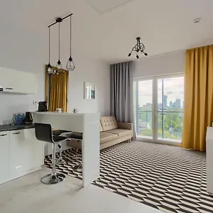 Apartament Prymasa, Warszawa